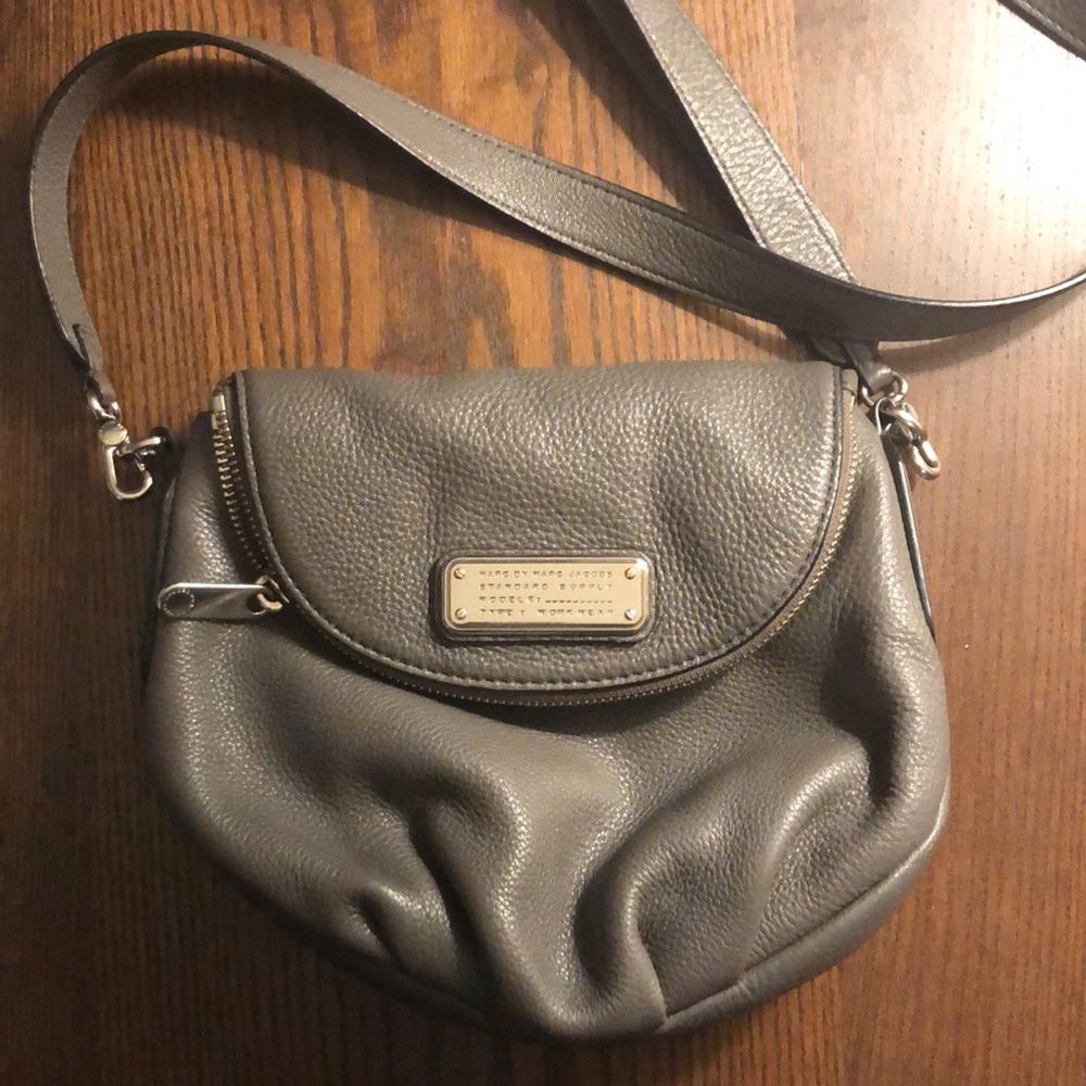 Marc by Marc Jacobs mini Natasha